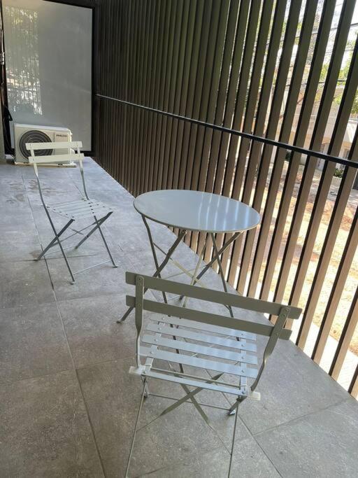 Parque Pueyrredon IV - Apartamento de 1 dormitorio - 16