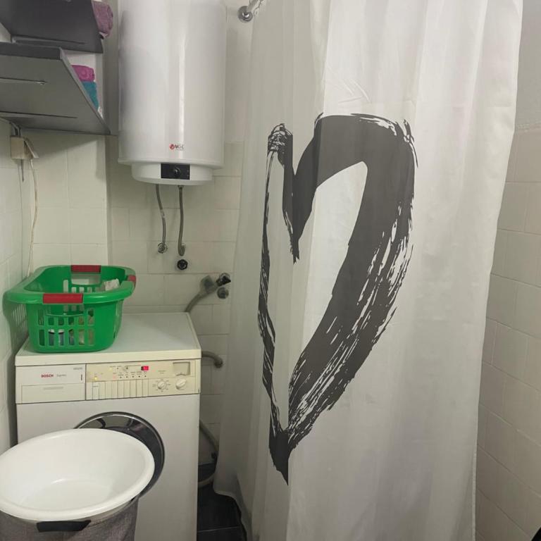 Street boulevard 24 - Apartman sa 1 Spavaćom Sobom - 9