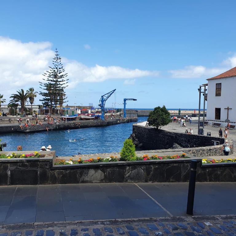 Marina Beach - Apartamento de 1 dormitorio - 24