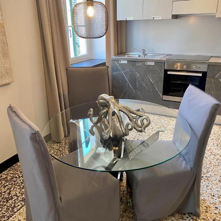 HNN Luxury Apartments - Appartamento Deluxe - 13