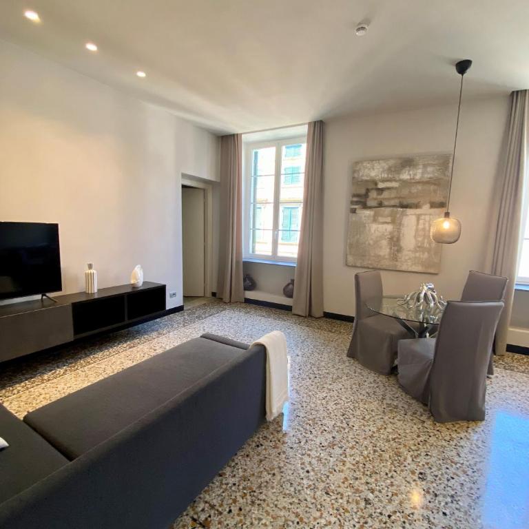 HNN Luxury Apartments - Appartamento Deluxe - 12