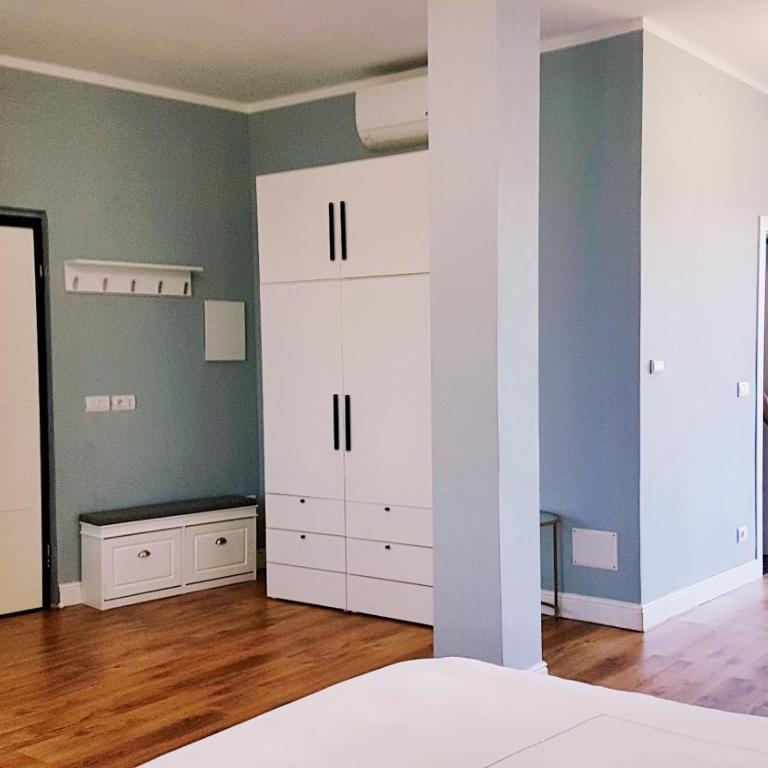 Villa Bellavista Alba, B&B - Junior Suite con Balcone - 81