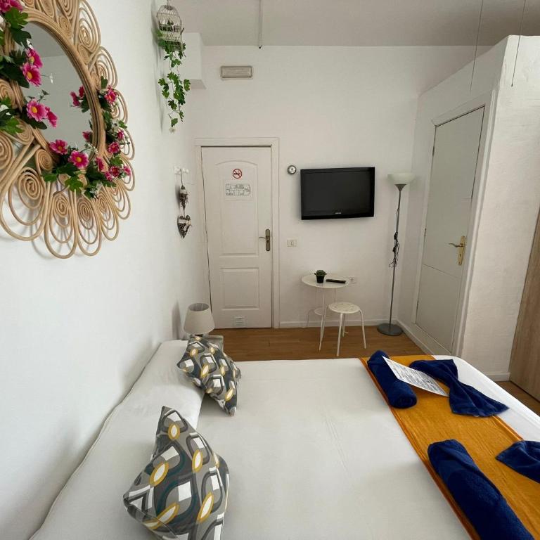 El Sueño De Alejandra - Vivienda Vacacional - Habitación Doble Estándar con ventilador - 3