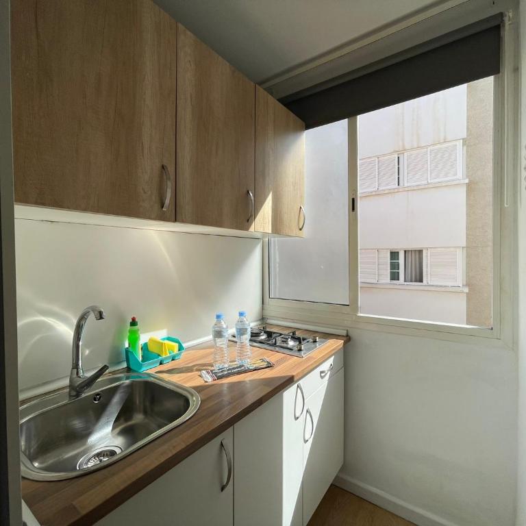 El Sueño De Alejandra - Vivienda Vacacional - Habitación Doble Estándar con ventilador - 5