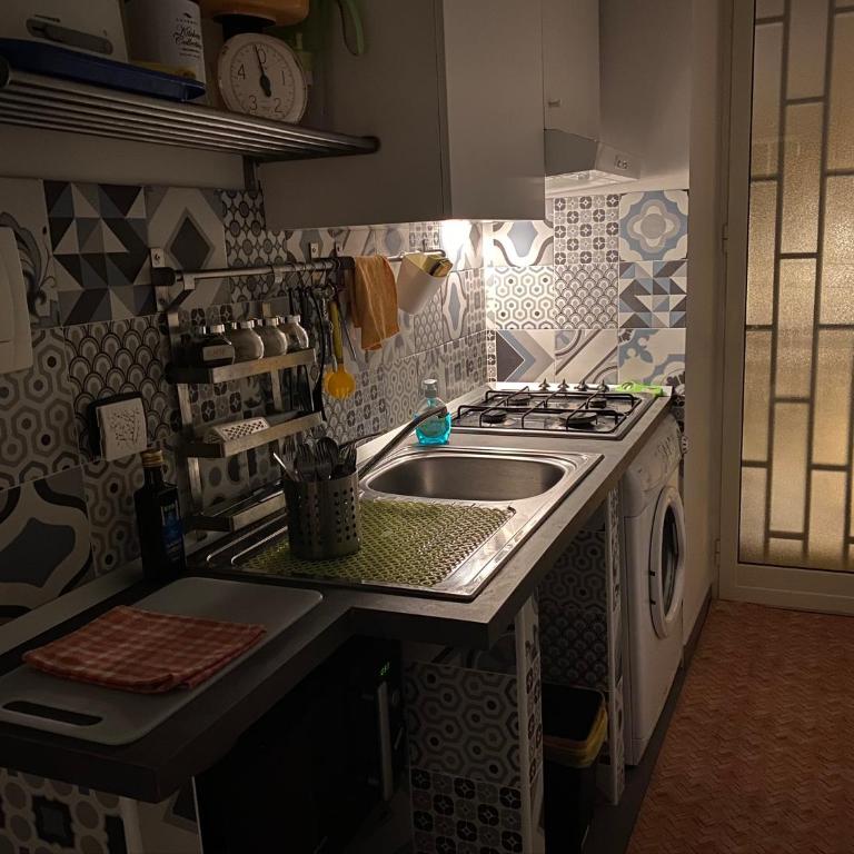 BB Suonno - a 2 passi dalla storia - One-Bedroom Apartment - 4