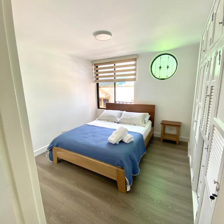 Apartamento Calle Real - Apartamento de 2 dormitorios - 11
