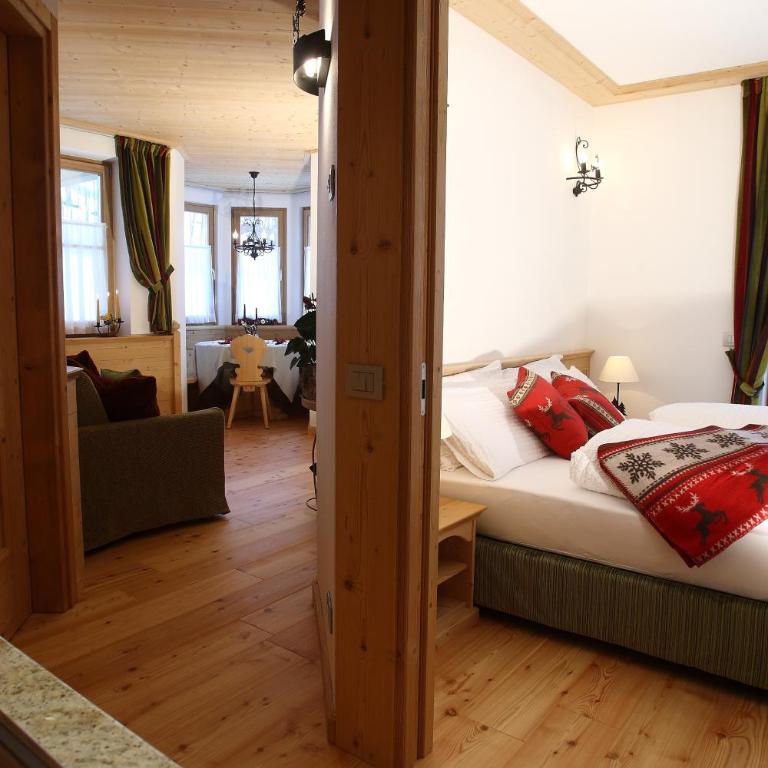 Apartments Sol E Nef - Appartamento con 1 Camera da Letto (4 Persone) - 6
