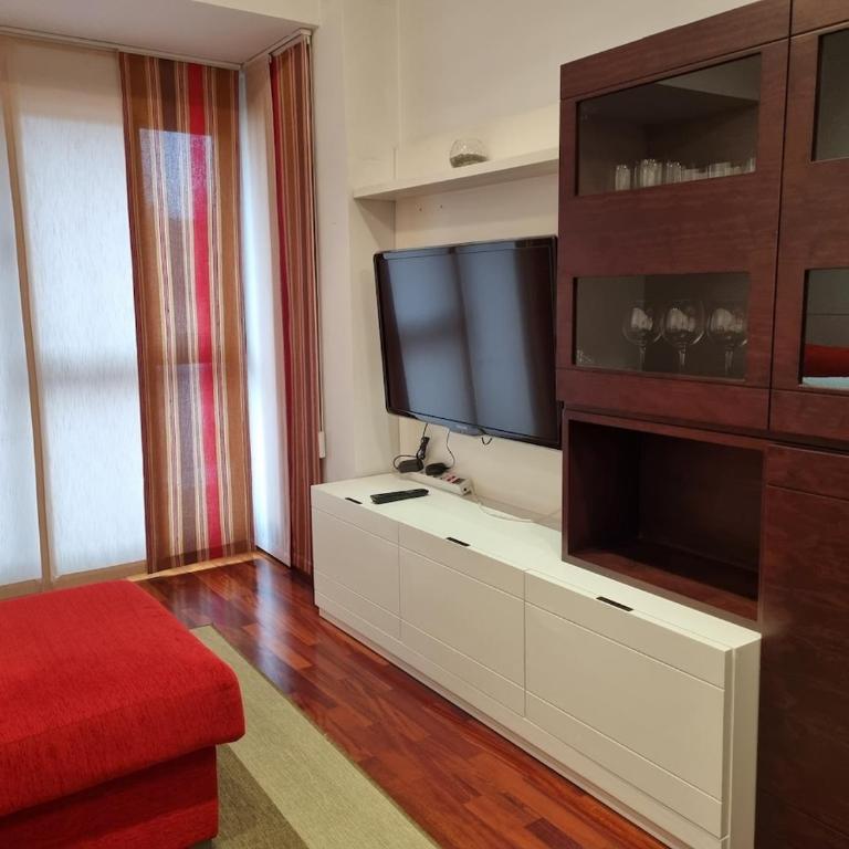 604A - Apartamento moderno 2 habitaciones by R2R Consulting - Apartamento de 2 dormitorios - 6