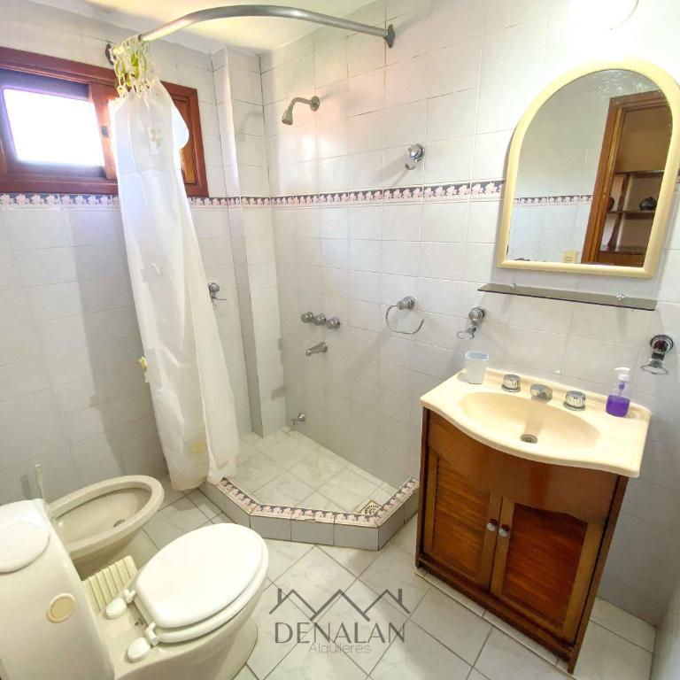 Casa Tinta Roja 1 - Casa de 3 dormitorios - 18