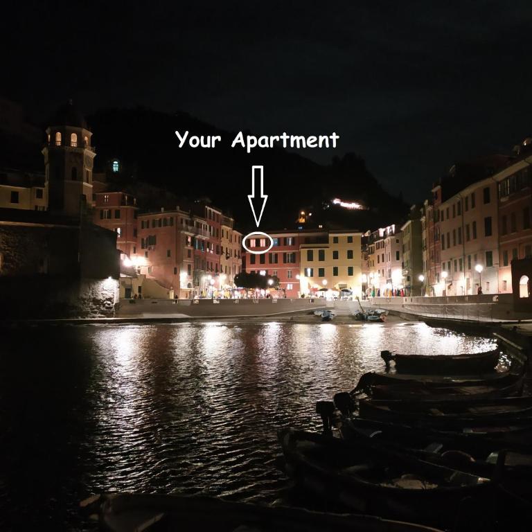 Agretta Sea View Apartment - Two-Bedroom Apartment - 26