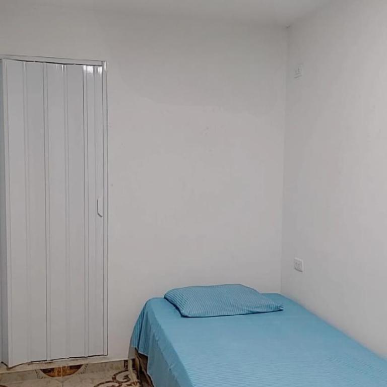 Hostal Casa Tropicalia - Habitación Individual - 1