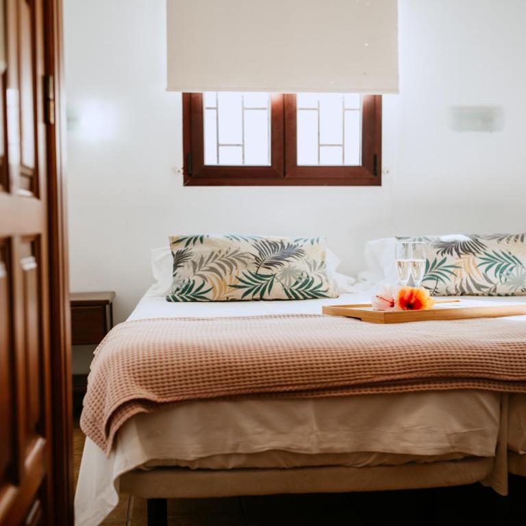 Bungalows El Palmital - Adults Only by PMC Resorts - One-Bedroom Apartment with Garden View - 10