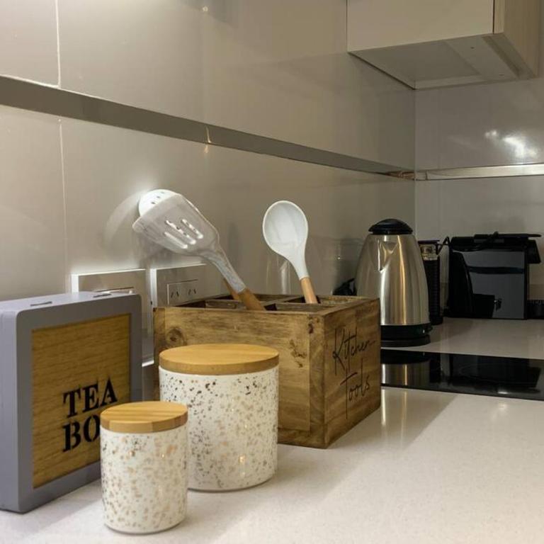 Beautiful apartment in Paseo de la Cisterna - Apartamento de 1 dormitorio - 11