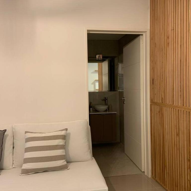 Beautiful apartment in Paseo de la Cisterna - Apartamento de 1 dormitorio - 14