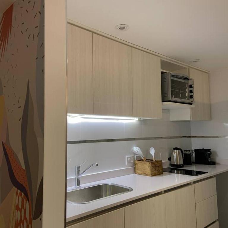 Beautiful apartment in Paseo de la Cisterna - Apartamento de 1 dormitorio - 21