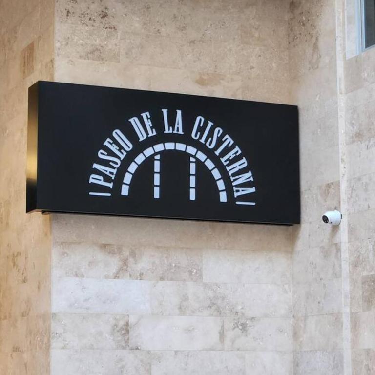 Beautiful apartment in Paseo de la Cisterna - Apartamento de 1 dormitorio - 22