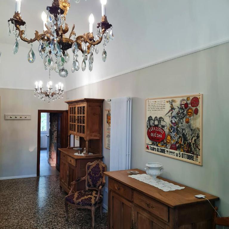 Gate 46 Genova - Appartamento con 2 Camere da Letto - 4