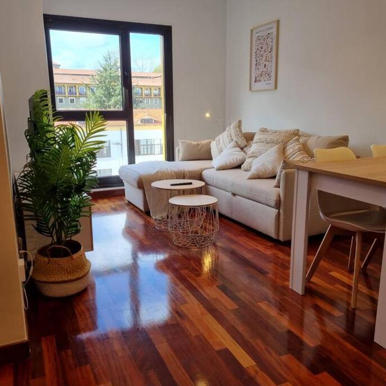 604B - Apartamento con garaje by R2R Consulting - Apartamento de 1 dormitorio - 3