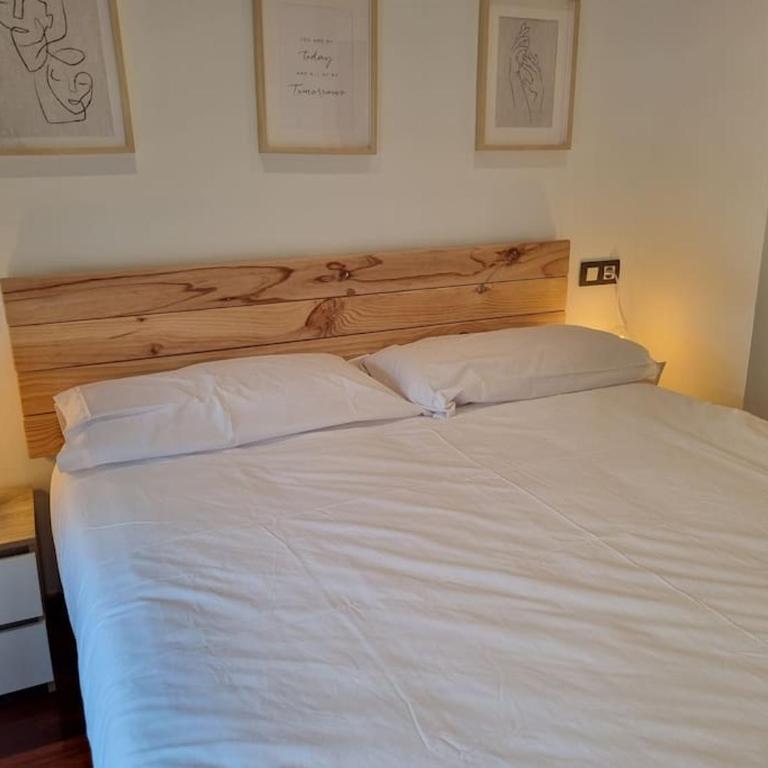 604B - Apartamento con garaje by R2R Consulting - Apartamento de 1 dormitorio - 20