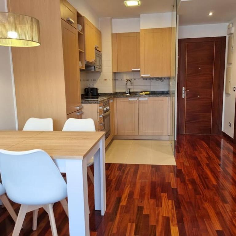 604B - Apartamento con garaje by R2R Consulting - Apartamento de 1 dormitorio - 11