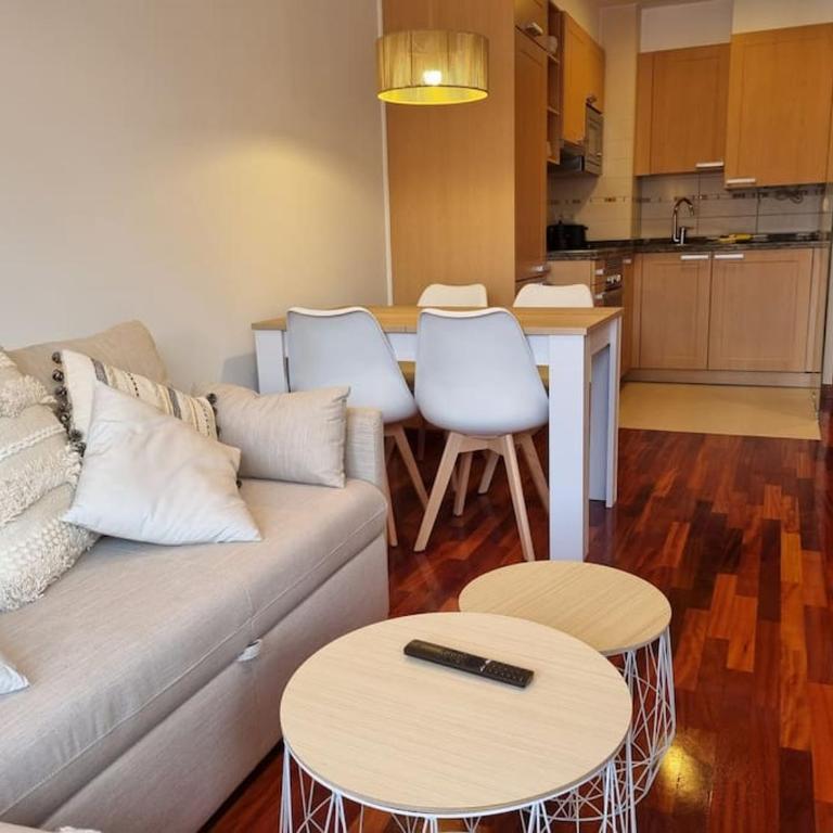 604B - Apartamento con garaje by R2R Consulting - Apartamento de 1 dormitorio - 7