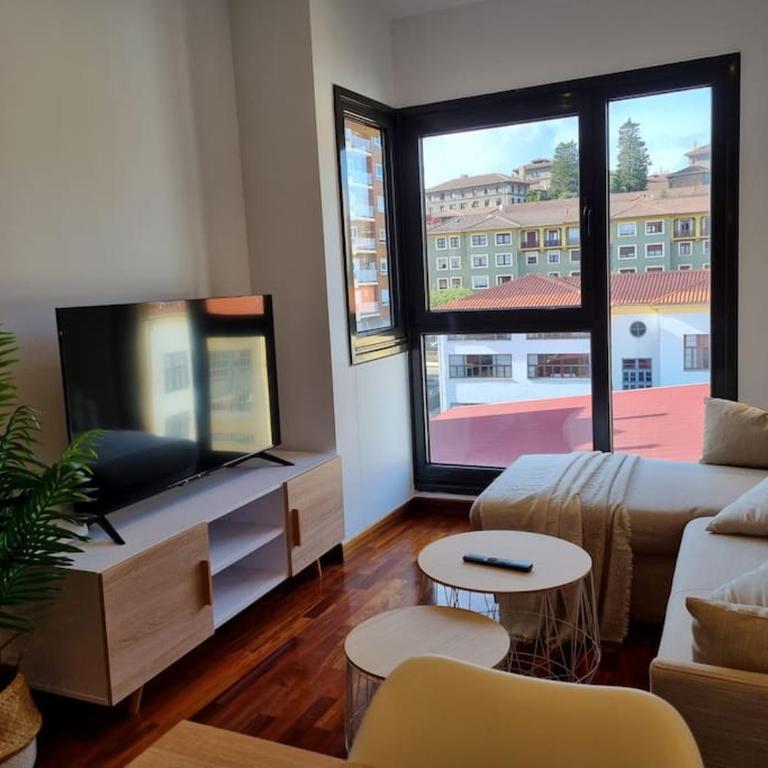 604B - Apartamento con garaje by R2R Consulting - Apartamento de 1 dormitorio - 4