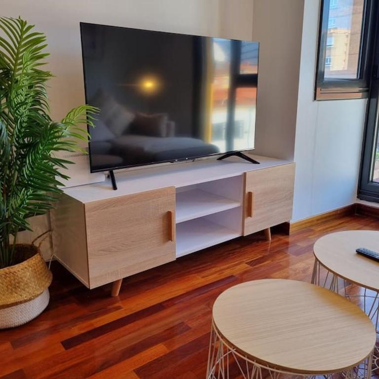 604B - Apartamento con garaje by R2R Consulting - Apartamento de 1 dormitorio - 14
