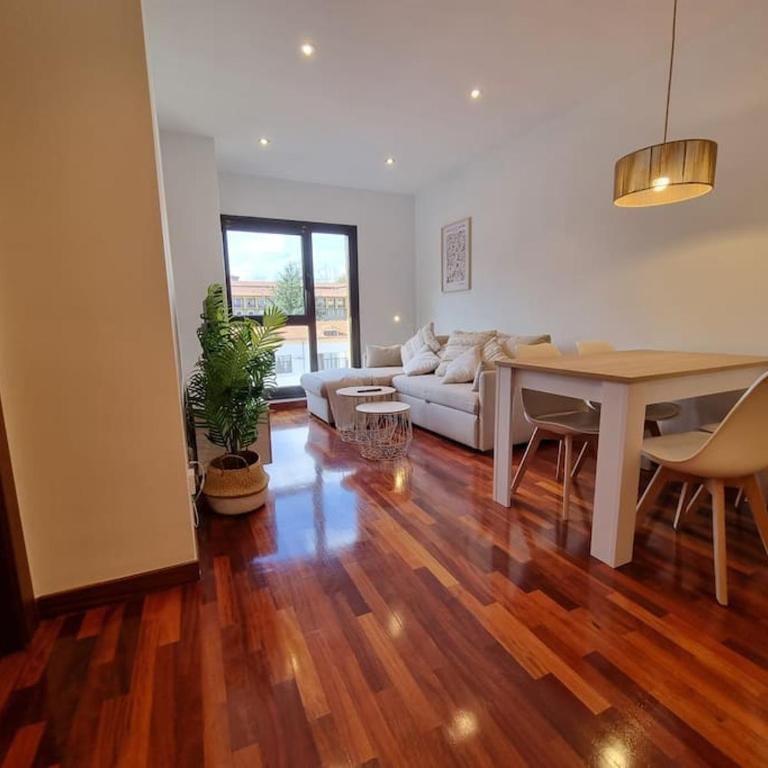 604B - Apartamento con garaje by R2R Consulting - Apartamento de 1 dormitorio - 9