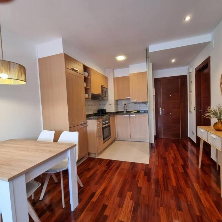 604B - Apartamento con garaje by R2R Consulting - Apartamento de 1 dormitorio - 13