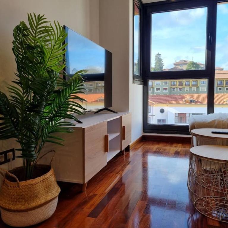 604B - Apartamento con garaje by R2R Consulting - Apartamento de 1 dormitorio - 15