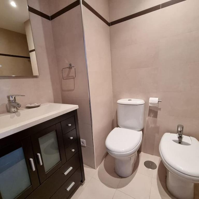 604B - Apartamento con garaje by R2R Consulting - Apartamento de 1 dormitorio - 25