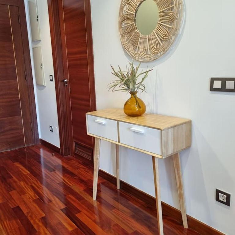 604B - Apartamento con garaje by R2R Consulting - Apartamento de 1 dormitorio - 16