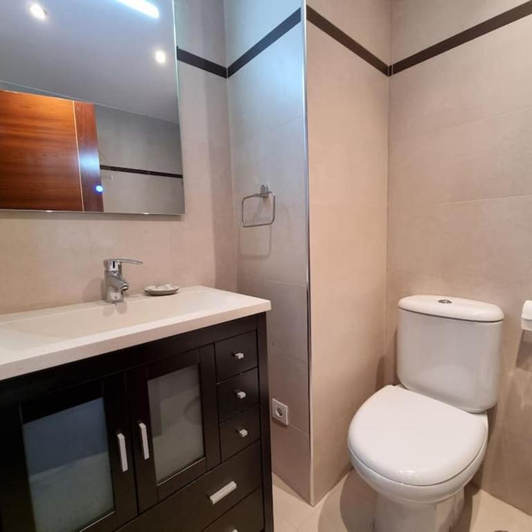 604B - Apartamento con garaje by R2R Consulting - Apartamento de 1 dormitorio - 26