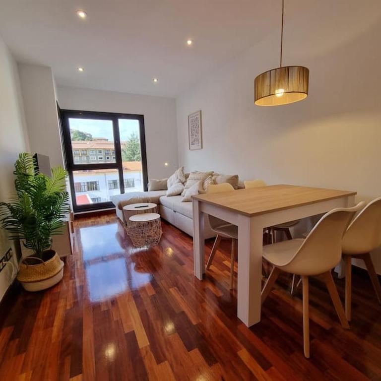 604B - Apartamento con garaje by R2R Consulting - Apartamento de 1 dormitorio - 8