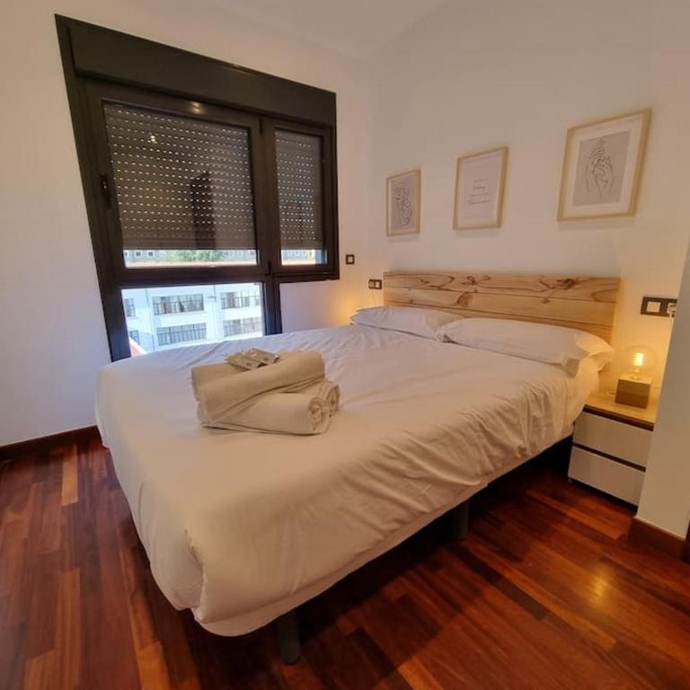 604B - Apartamento con garaje by R2R Consulting - Apartamento de 1 dormitorio - 24
