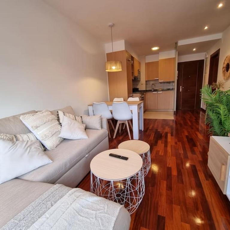 604B - Apartamento con garaje by R2R Consulting - Apartamento de 1 dormitorio - 6