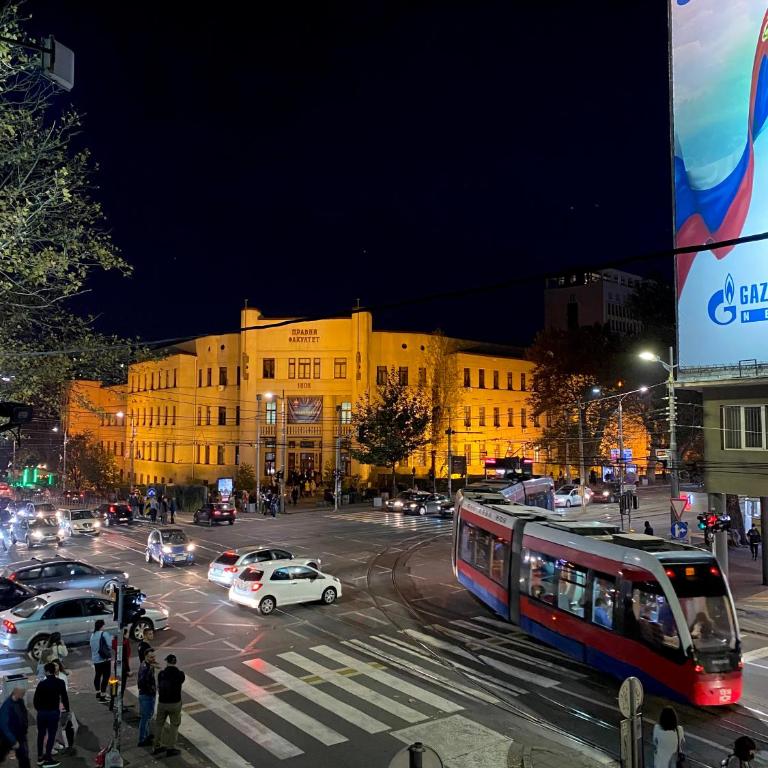 Grand Royal - Apartman sa 1 Spavaćom Sobom - 26