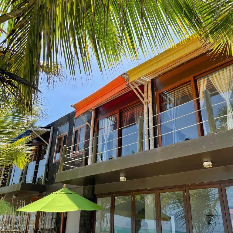 Mi Playa Beach Front Isabela - Apartamento con vistas al mar - 8