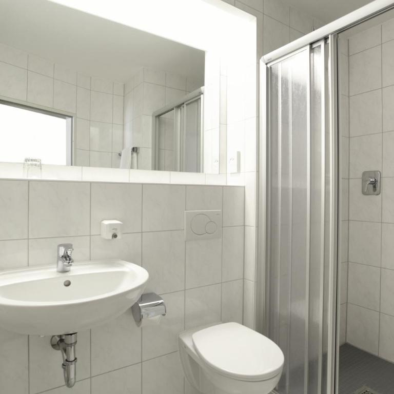 Hotel Am Moosfeld - Comfort Einzelzimmer - 5