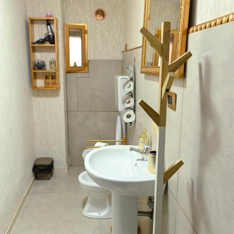 The Nest of Envy - Appartamentino su 2 Livelli - 15