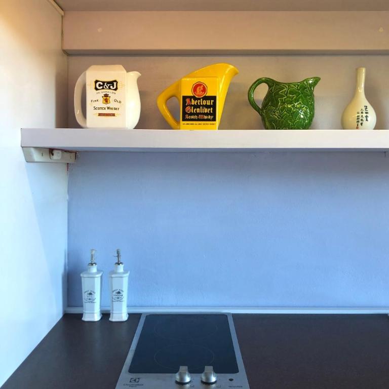 suite with terrace and loft with garden in Milan naviglio pavese - Apartment with View and Balcony - 13