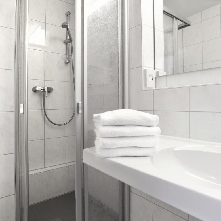 Hotel Am Moosfeld - Comfort Einzelzimmer - 1