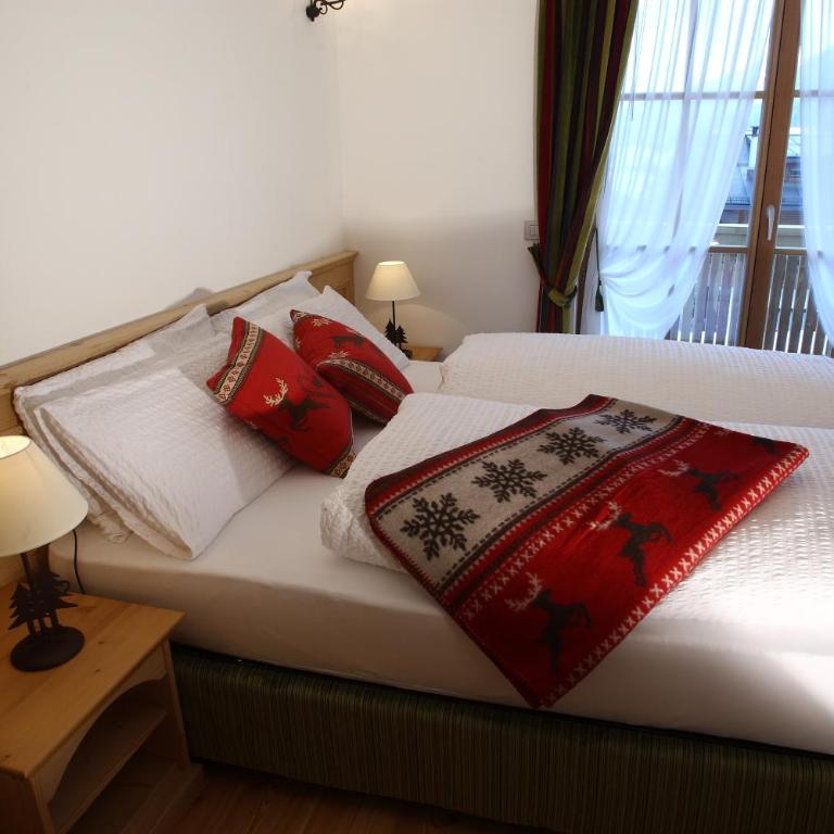 Apartments Sol E Nef - Appartamento con 1 Camera da Letto (4 Persone) - 9