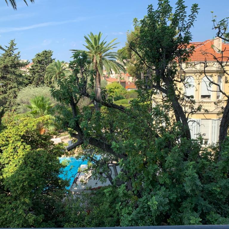 Top emplacement centre Cannes - Appartement 1 Chambre - 2