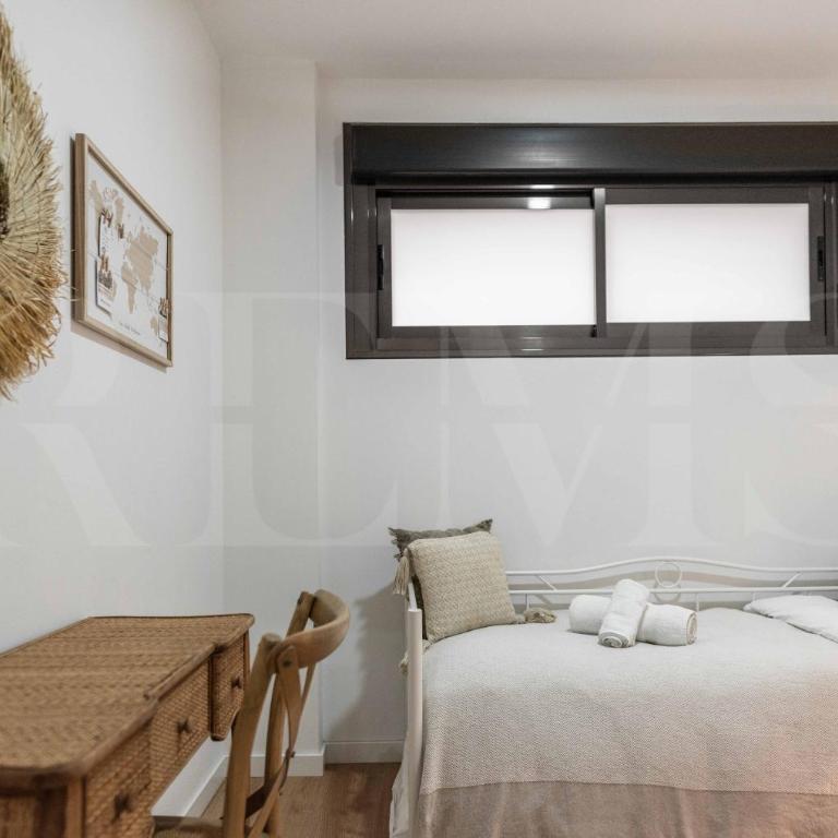 Lovely Boho apartment with parking - Historic Center by REMS - Apartamento de 2 dormitorios - 16