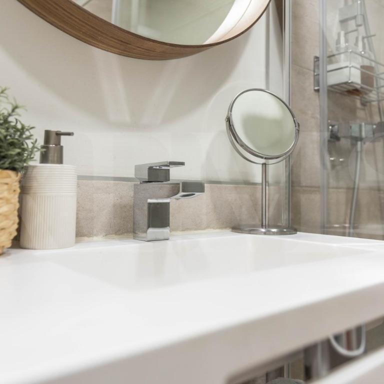 Lovely Boho apartment with parking - Historic Center by REMS - Apartamento de 2 dormitorios - 18