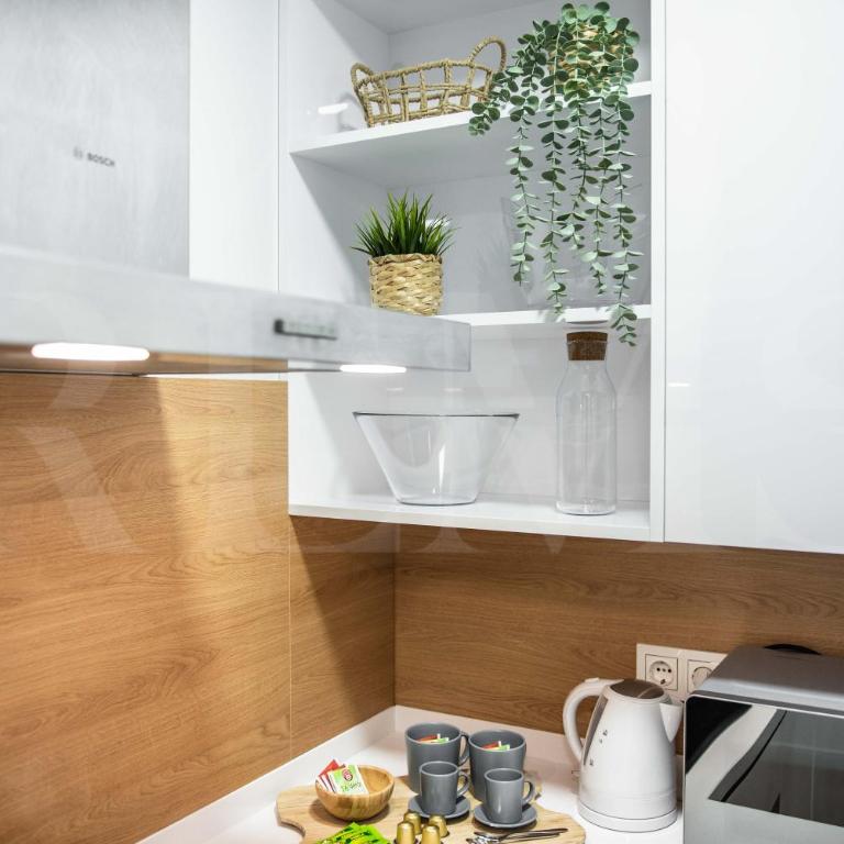Lovely Boho apartment with parking - Historic Center by REMS - Apartamento de 2 dormitorios - 19