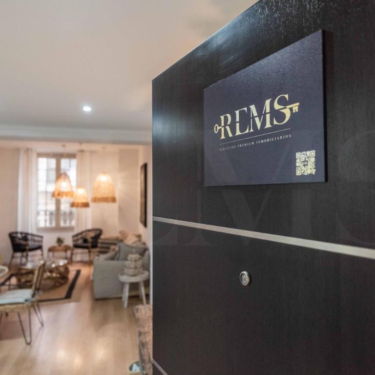 Lovely Boho apartment with parking - Historic Center by REMS - Apartamento de 2 dormitorios - 31