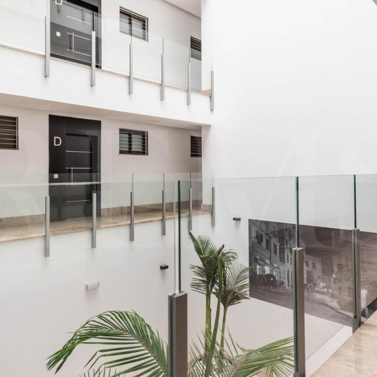 Lovely Boho apartment with parking - Historic Center by REMS - Apartamento de 2 dormitorios - 21