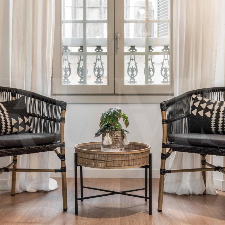 Lovely Boho apartment with parking - Historic Center by REMS - Apartamento de 2 dormitorios - 22
